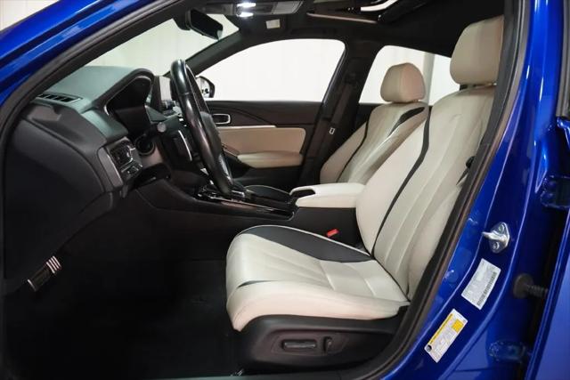 2023 Acura Integra A-SPEC