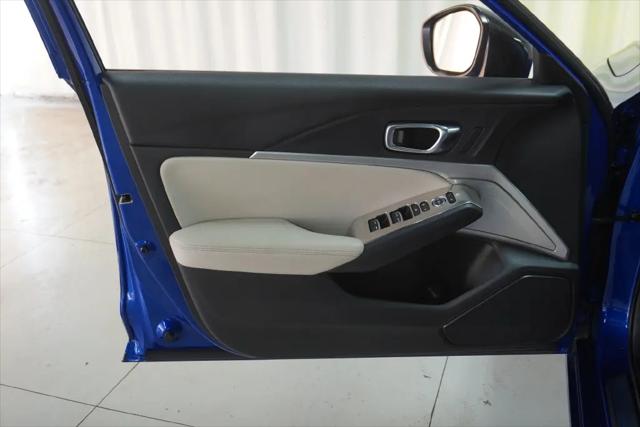 2023 Acura Integra A-SPEC