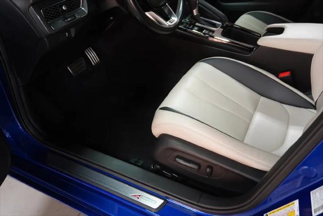2023 Acura Integra A-SPEC