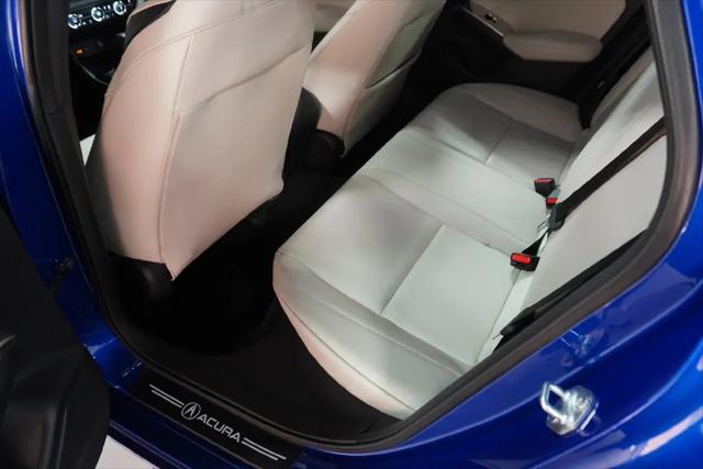 2023 Acura Integra A-SPEC