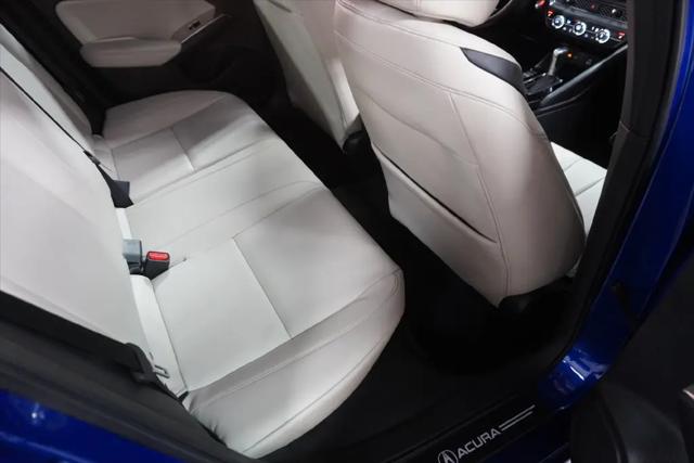 2023 Acura Integra A-SPEC