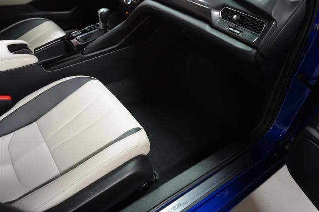 2023 Acura Integra A-SPEC