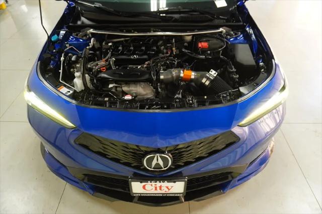 2023 Acura Integra A-SPEC