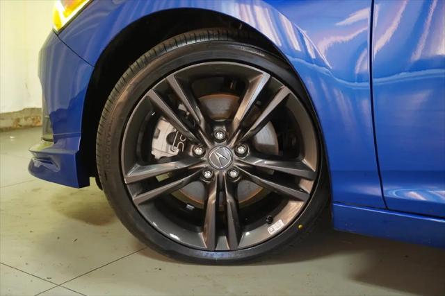 2023 Acura Integra A-SPEC
