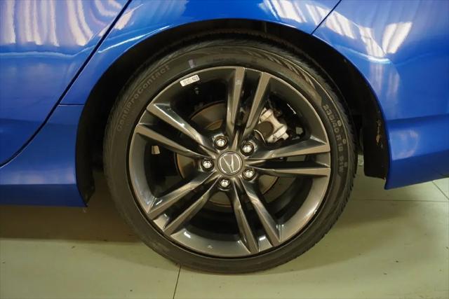 2023 Acura Integra A-SPEC