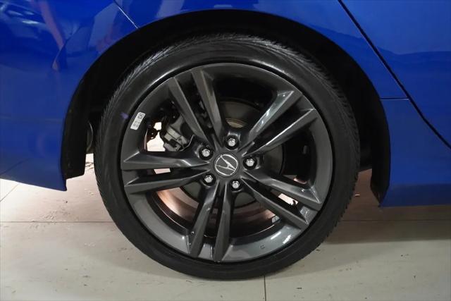 2023 Acura Integra A-SPEC