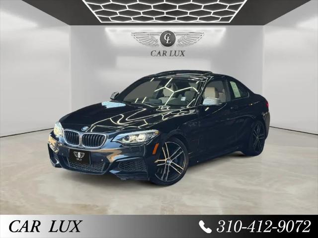 2018 BMW M240 xDrive for sale in Lennox, CA