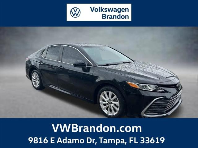 2024 Toyota Camry LE for sale in Tampa, FL