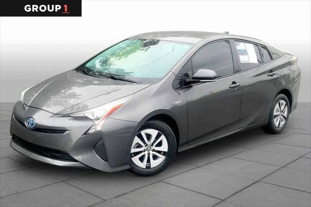 2017 Toyota Prius Two Eco for sale in Merriam, KS