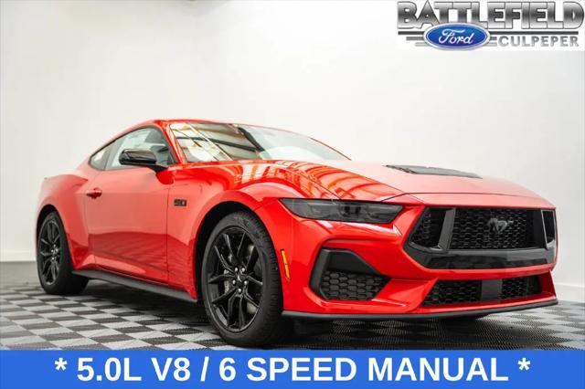 2026 Ford Mustang GT Fastback for sale in Culpeper, VA