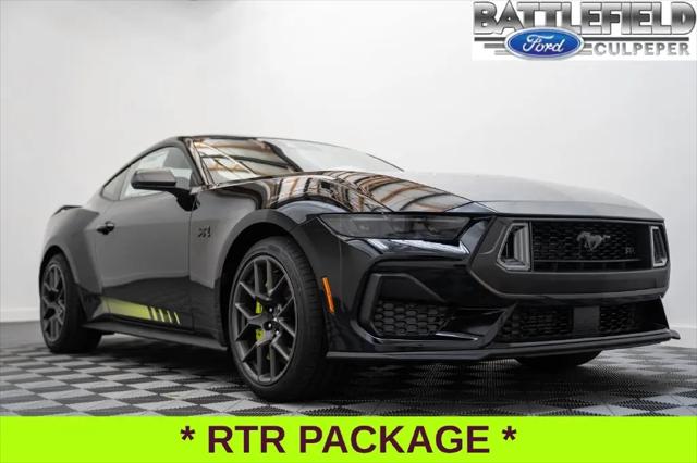2026 Ford Mustang EcoBoost Fastback for sale in Culpeper, VA