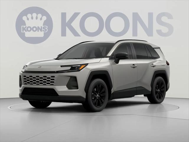 2026 Toyota RAV4 XLE Premium for sale in Arlington, VA