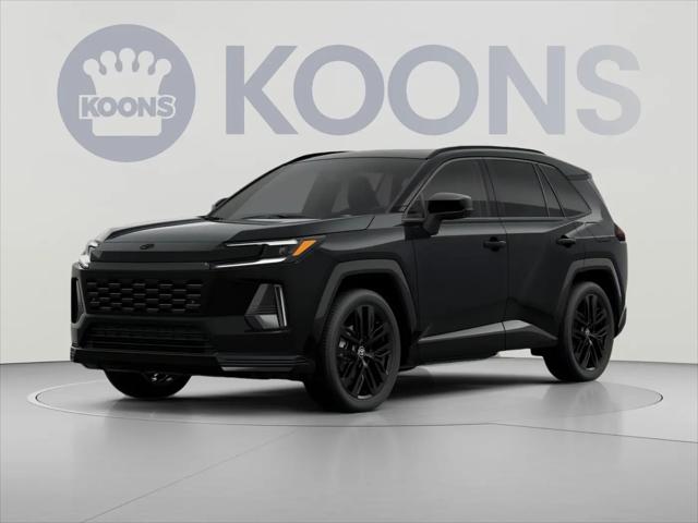 2026 Toyota RAV4 XSE for sale in Arlington, VA