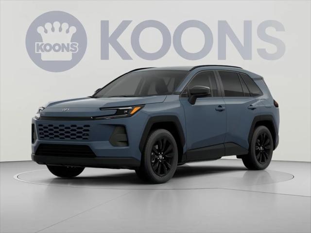 2026 Toyota RAV4 XLE Premium for sale in Arlington, VA