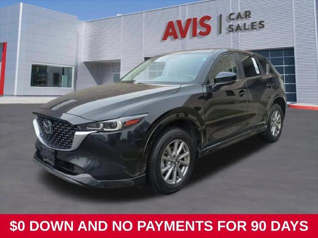 2025 Mazda CX-5 2.5 S Preferred for sale in Morrow, GA