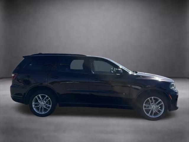 2025 Dodge Durango GT Plus AWD