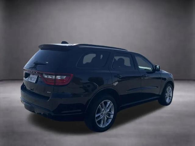 2025 Dodge Durango GT Plus AWD