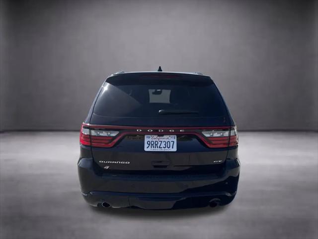 2025 Dodge Durango GT Plus AWD