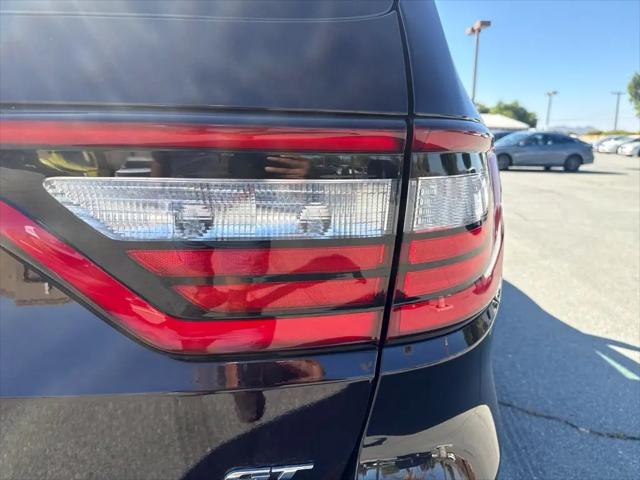 2025 Dodge Durango GT Plus AWD