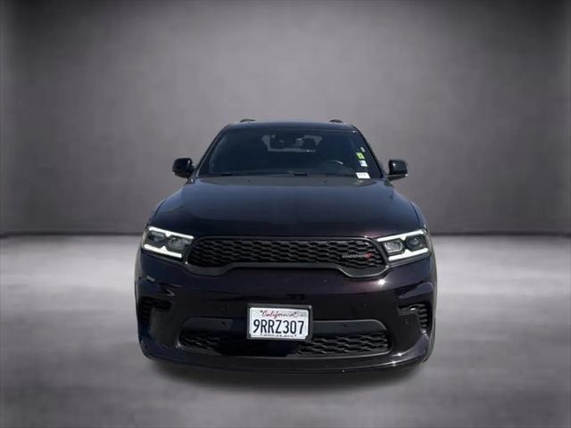 2025 Dodge Durango GT Plus AWD