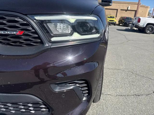 2025 Dodge Durango GT Plus AWD