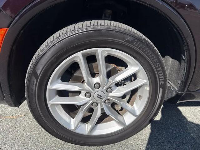 2025 Dodge Durango GT Plus AWD
