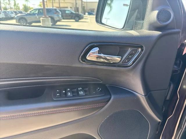 2025 Dodge Durango GT Plus AWD