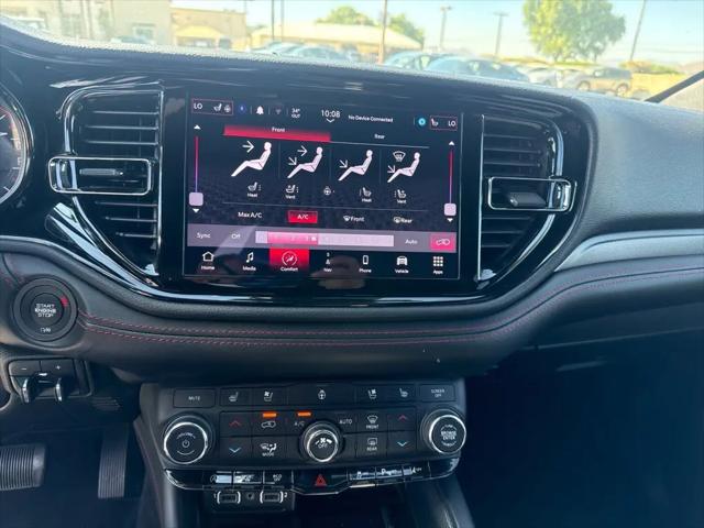 2025 Dodge Durango GT Plus AWD