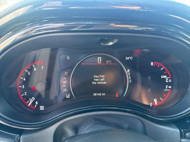 2025 Dodge Durango GT Plus AWD