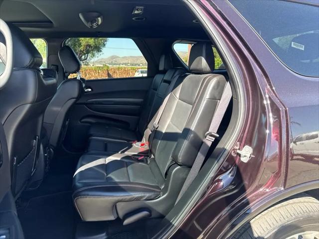 2025 Dodge Durango GT Plus AWD