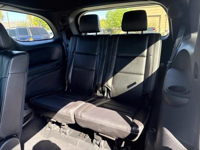 2025 Dodge Durango GT Plus AWD