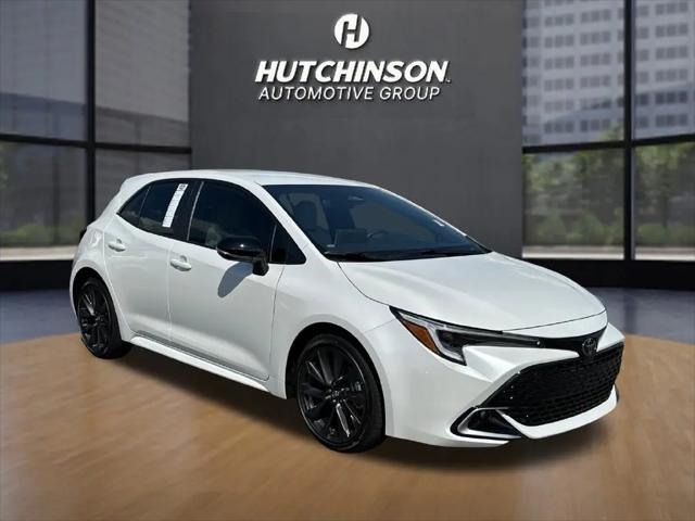 2027 Toyota Corolla XSE for sale in Albany, GA