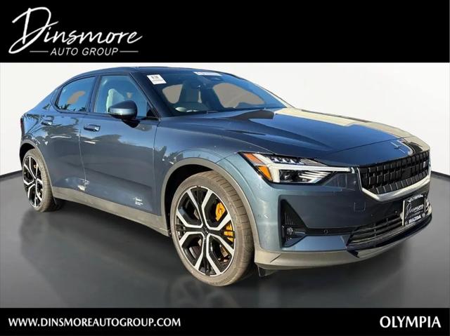 2023 Polestar 2 Long Range Dual Motor Performance Plus for sale in Olympia, WA