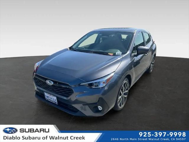 2024 Subaru Impreza Sport 5-Door for sale in Walnut Creek, CA