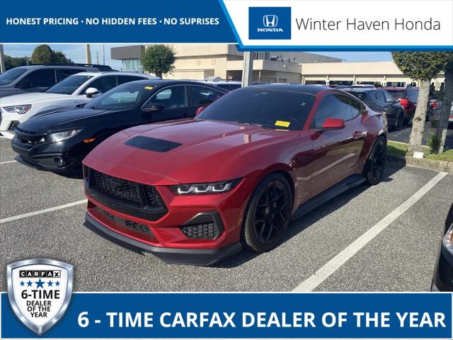2024 Ford Mustang GT Fastback for sale in Winter Haven, FL