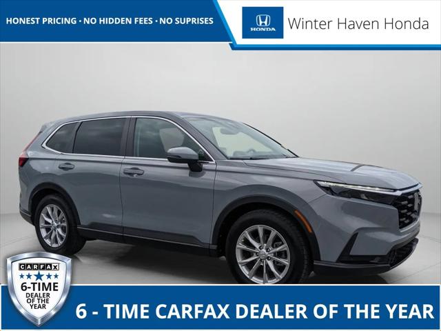 2024 Honda CR-V EX-L 2WD for sale in Winter Haven, FL