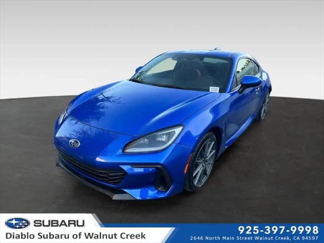 2027 Subaru BRZ Limited for sale in Walnut Creek, CA
