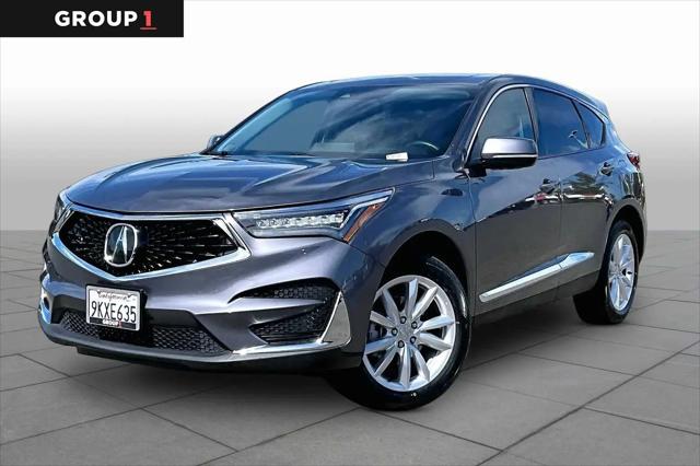 2021 Acura RDX Standard for sale in Folsom, CA