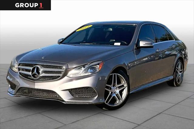 2014 Mercedes-Benz E 350 E 350 for sale in Folsom, CA