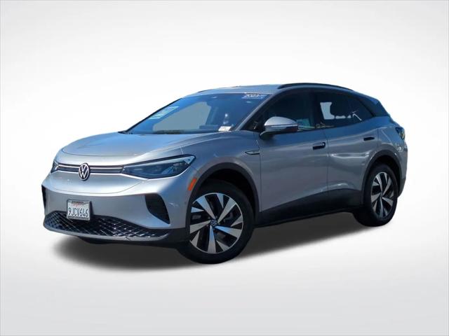 2023 Volkswagen ID.4 AWD Pro for sale in Escondido, CA