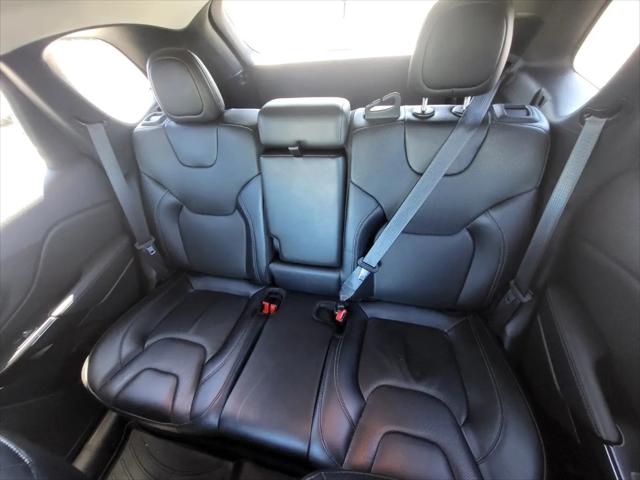 2023 Jeep Cherokee Altitude Lux 4x4