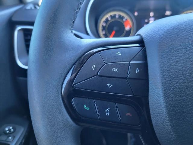 2023 Jeep Cherokee Altitude Lux 4x4