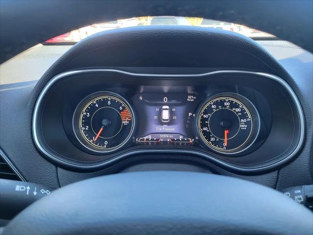 2023 Jeep Cherokee Altitude Lux 4x4