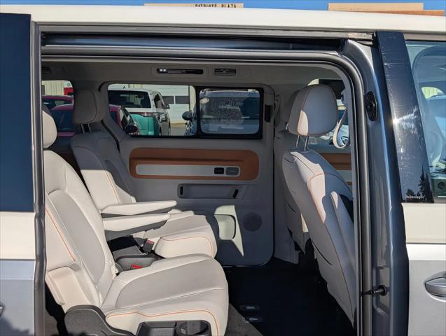 2025 Volkswagen ID. Buzz 1st Edition with 4MOTION