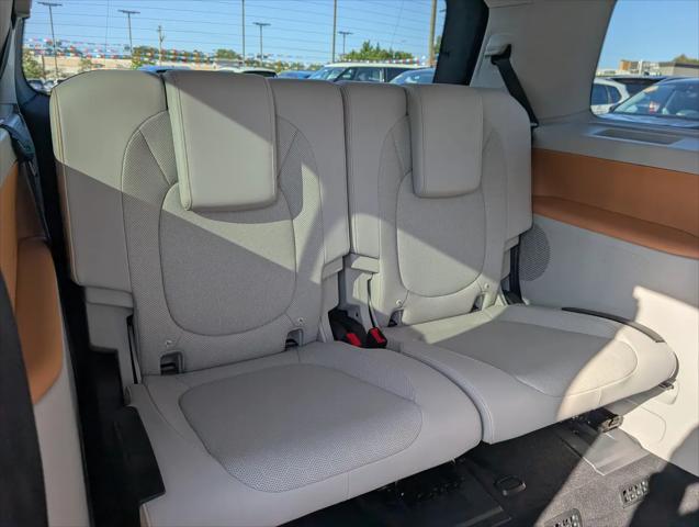 2025 Volkswagen ID. Buzz 1st Edition with 4MOTION