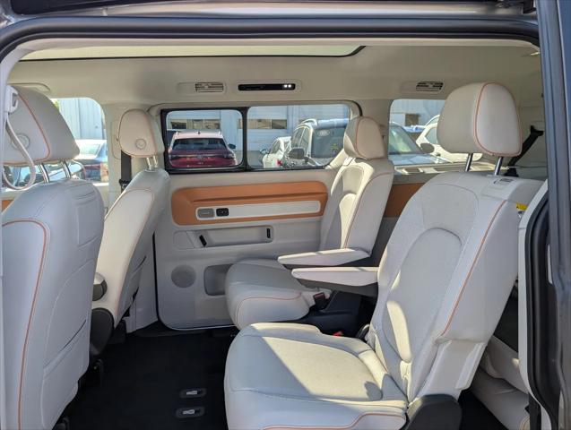 2025 Volkswagen ID. Buzz 1st Edition with 4MOTION