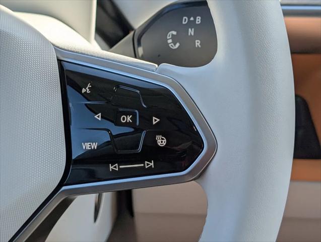 2025 Volkswagen ID. Buzz 1st Edition with 4MOTION