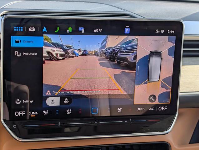 2025 Volkswagen ID. Buzz 1st Edition with 4MOTION