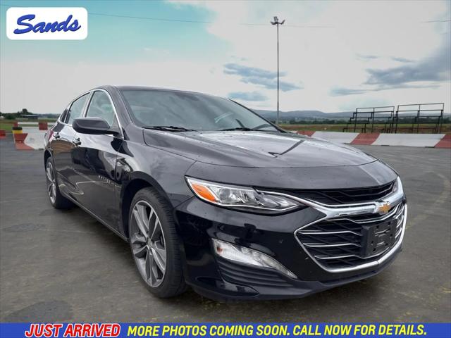 2024 Chevrolet Malibu FWD 2LT for sale in Surprise, AZ