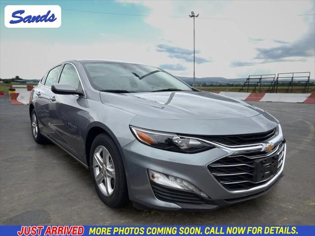 2024 Chevrolet Malibu FWD 1LT for sale in Surprise, AZ